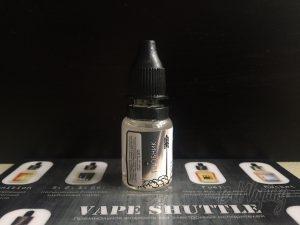 Жидкость Vape Shuttle - Gravity