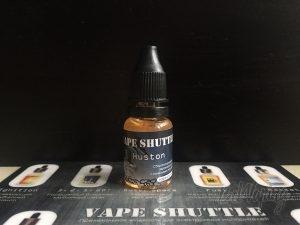 Жидкость Vape Shuttle - Huston