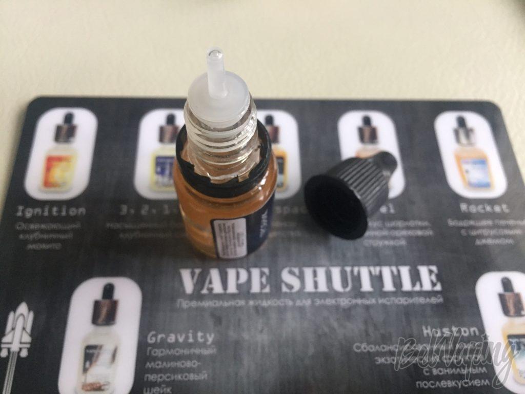 Жидкость Vape Shuttle
