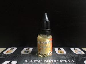 Жидкость Vape Shuttle - Ignition