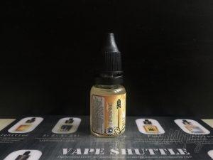 Жидкость Vape Shuttle - Ignition