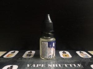 Жидкость Vape Shuttle - 3, 2, 1, Go!