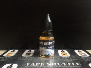 Жидкость Vape Shuttle - Outer Space