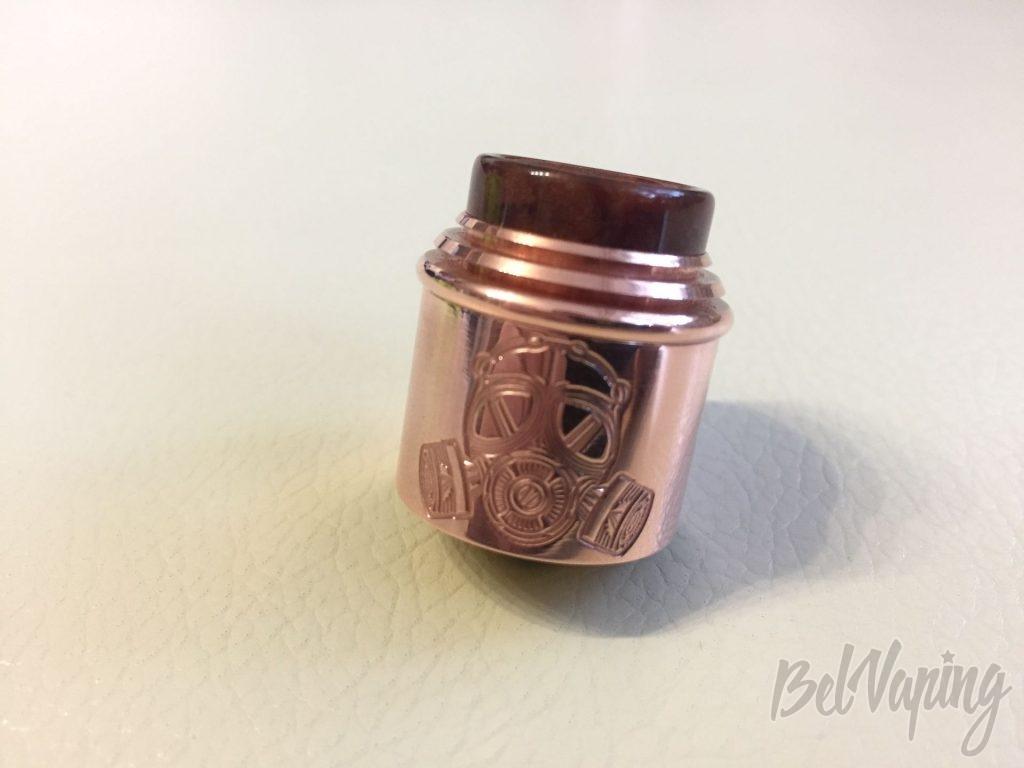 Дрипка Apocalypse GEN 2 RDA