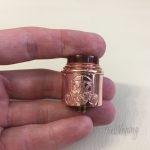 Дрипка Apocalypse GEN 2 RDA