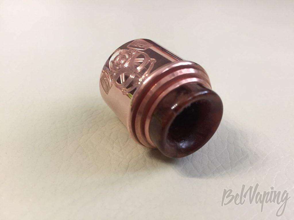 Дрипка Apocalypse GEN 2 RDA