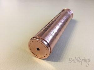 Мехмод TVL Magnum Xx