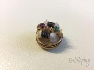База Apocalypse GEN 2 RDA