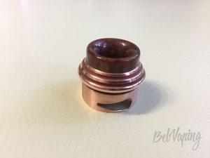 Купол Apocalypse GEN 2 RDA