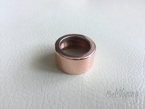 Кнопка мехмода GLM V1