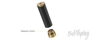 Кнопка GeekVape Tsunami Mech Kit