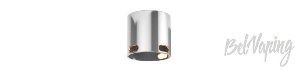 Регулировка обдува дрипки GeekVape Tsunami Pro RDA