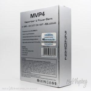 Упаковка боксмода Innokin MVP4