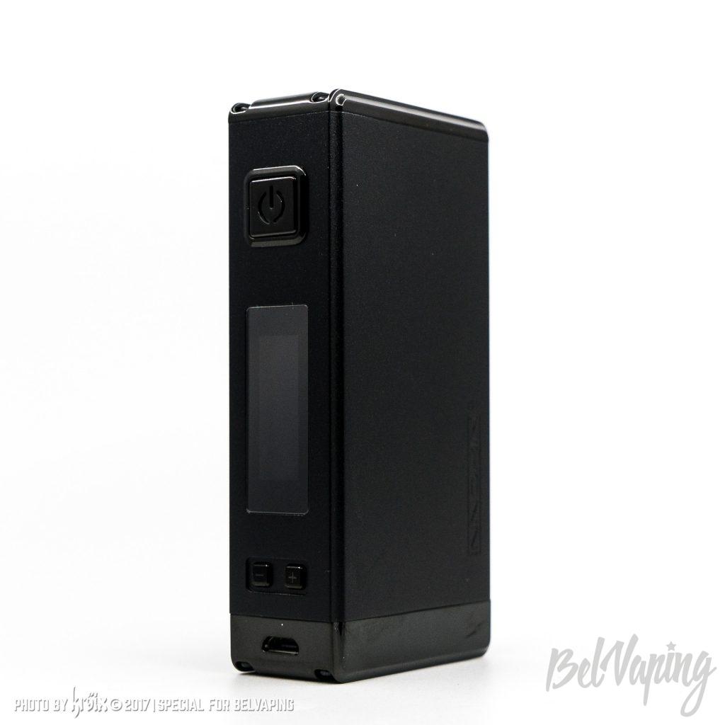 Внешний вид Innokin MVP4