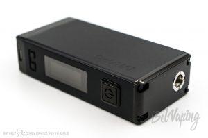 Боксмод Innokin MVP4 сверху