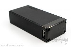 Боксмод Innokin MVP4 снизу