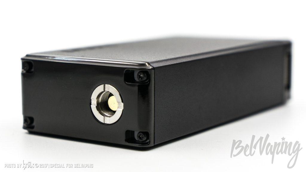 Коннектор 510 боксмода Innokin MVP4