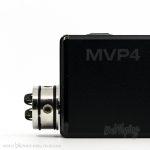 Ход плюсового пина коннектора в Innokin MVP4