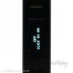 Экран и управления Innokin MVP4