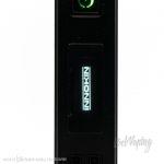 Экран и управления Innokin MVP4