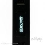 Экран и управления Innokin MVP4