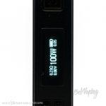 Экран и управления Innokin MVP4
