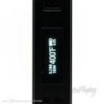 Экран и управления Innokin MVP4
