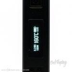 Экран и управления Innokin MVP4
