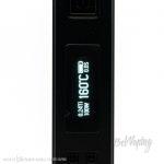 Экран и управления Innokin MVP4