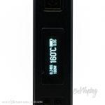 Экран и управления Innokin MVP4