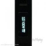 Экран и управления Innokin MVP4