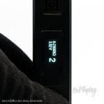 Экран и управления Innokin MVP4