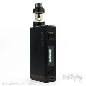 Innokin CRIOS Tank и Innokin MVP4