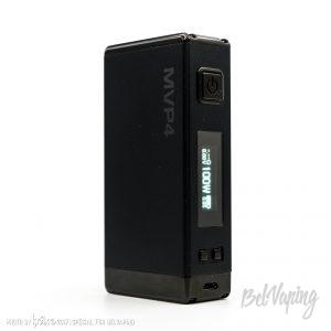Экран и управления Innokin MVP4