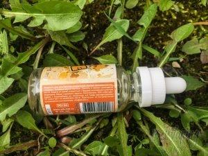 Жидкость SIB-LAB - Orange