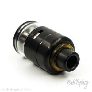 Внешний вид Wotofo Serpent RDTA сверху