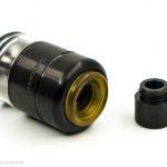 Комплектный 510 дриптип Wotofo Serpent RDTA