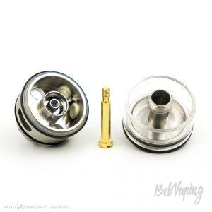 Разборка Wotofo Serpent RDTA