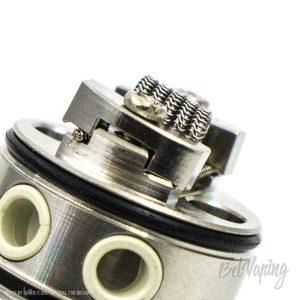 Стойка Wotofo Serpent RDTA