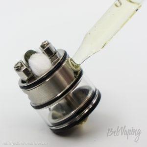 Заправка Wotofo Serpent RDTA