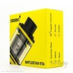Упаковка Smoant Battlestar RTA