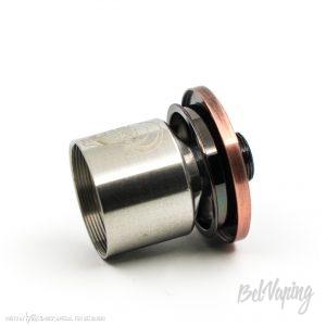 Купол испарительной камеры Battlestar RTA