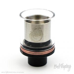 Емкость бака Battlestar RTA
