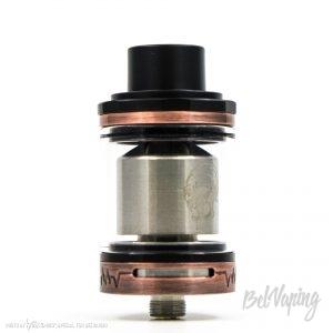 Регулировка обдува Battlestar RTA