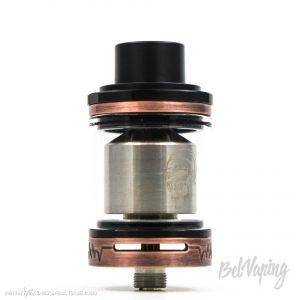 Регулировка обдува Battlestar RTA