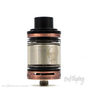 Заправленный Battlestar RTA