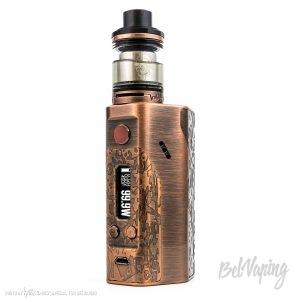 Smoant Battlestar RTA с Wismec DNA200 Bronze