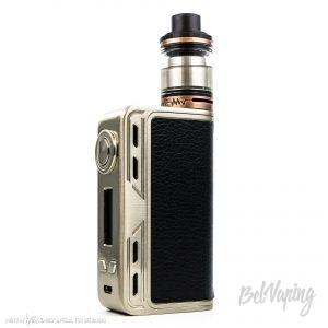 Smoant Battlestar RTA с Smoant Charon 218W