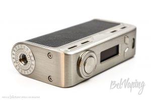 Внешний вид Smoant Charon TC 218 сверху