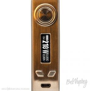 Экран Smoant Charon TC 218